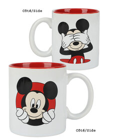 Mug ( Disney ) Mickey