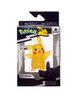 Translucent Figurine ( Pokémon ) Pikachu