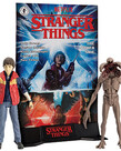Comic & Figurines McFarlane ( Stranger Things ) Will Byers & Demogorgon