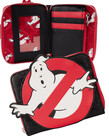 Loungefly Portefeuille ( Loungefly Ghostbusters ) Logo