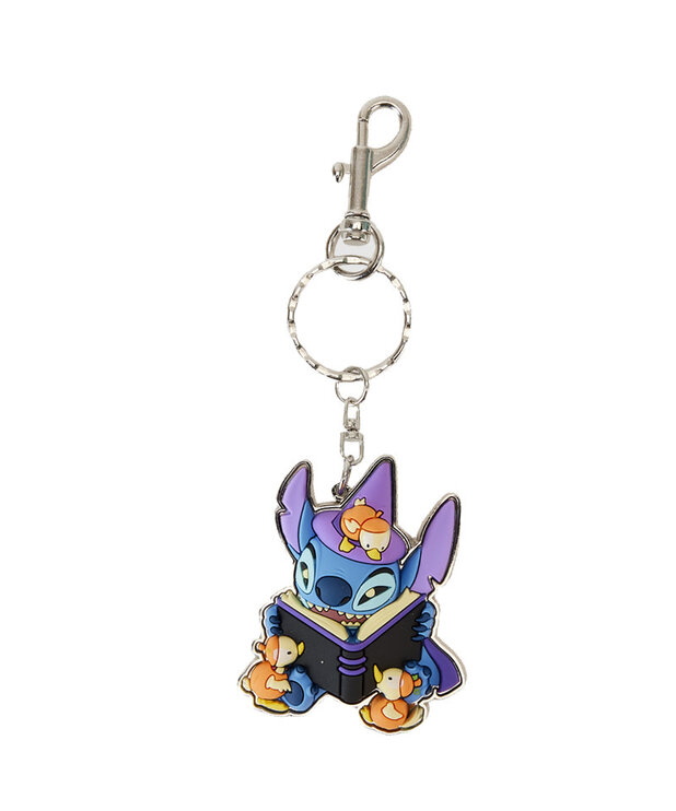 Loungefly Keychain Loungefly ( Disney ) Stitch Halloween