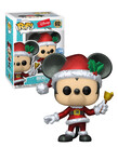 Funko Mickey Mouse Glitter 612 ( Disney ) Funko Pop