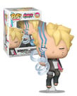 Funko Boruto Momoshiki Transformation 1382 ( Boruto ) Funko Pop