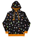 Loungefly Hoodie (  Loungefly Nightmare Before Christmas ) Christmas Ornaments