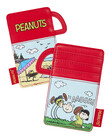 Loungefly Card Holder Loungefly ( Peanuts ) Snoopy & Friends