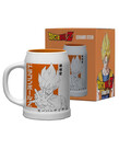 Ceramic Tankard ( DragonBall Z ) Goku