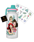 Bottle with Sticker ( Disney ) Princesses