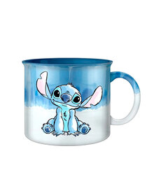 Mug ( Disney ) Ohana Stitch