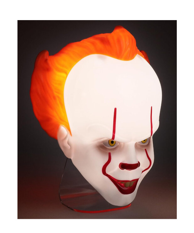 Lampe ( It ) Pennywise