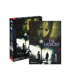 The Exorcist ( Puzzle 500 pcs )