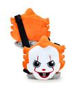 Plush Phunny Pack ( It ) Pennywise Bag