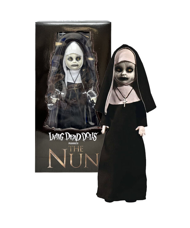 Doll ( Mezco Toyz ) The Nun