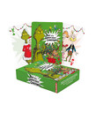 Jeu de Cartes ( Le Grinch )