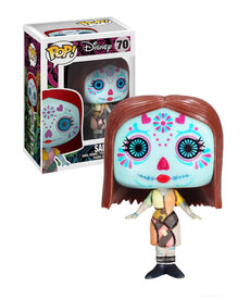 Funko Sally 70 ( Nightmare Before Christmas ) Funko Pop