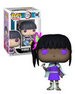 Funko Kanao Tsuyuri Glow 1305 ( Demon Slayer ) Funko Pop