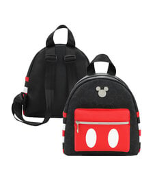 Mini Back Pack ( Disney ) Mickey Mouse Classic