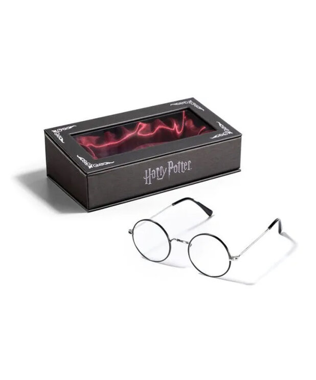 Noble Collection Harry Potter Glasses ( Harry Potter ) Noble collection