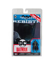 B.D. & Figurines McFarlane ( Dc Comics ) Batman Rebirth