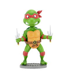 Bubble Head Characters ( Teenage Mutant Ninja Turtles ) Raphael