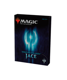 Magic the Gathering ( Signature Spellbook ) Jace
