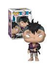 Funko Genya Shinazugawa 1406 ( Demon Slayer ) Funko Pop