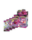 Pokémon Fusion Strike Booster ( Pokémon ) Cartes à collectionner