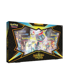 Pokémon Shiny Dragapult VMax Premium Collection Box ( Pokémon ) Cartes à Collectionner