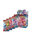 Pokémon Battle Styles Booster ( Pokémon ) Trading Card Game