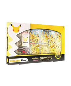 Pokémon Pikachu V-Union Box ( Pokémon ) Trading Card Game