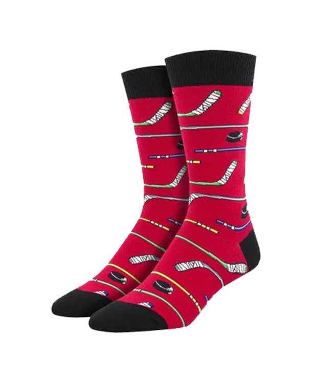 Power Play ( Socksmith Socks )