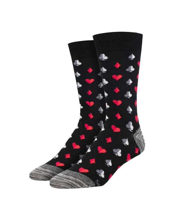 Card Game ( SockSmith Socks )