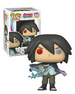 Funko Sasuke 1040 ( Boruto Naruto Next Generation ) Funko Pop