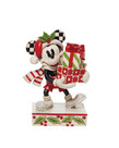 Disney traditions Figurine Mickey a Season of Giving ( Disney ) Disney Traditions