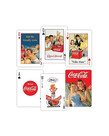 Playing Cards ( Coca-Cola ) Vintage