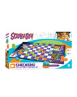 Checkers Game ( Scooby-Doo! )