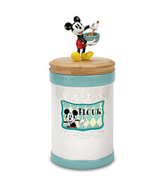 Bradford Exchange Jarre à Biscuits Mickey Mouse ( Disney ) Bradford Exchange