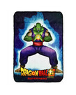 Plush Blanket ( DragonBallZ ) Piccolo