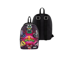 Power Rangers Mini Sac Dos Funko La Bo te Folie