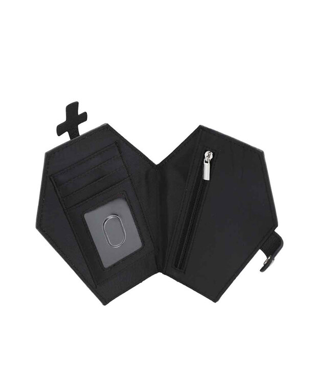 Card Holders ( The Nightmare Before Christmas ) Zero Tomb