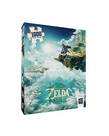 Usaopoly Puzzle 1000 pcs ( Zelda ) Tears of the Kingdom