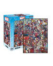 Puzzle 3000 pcs ( Marvel ) Spider-Man