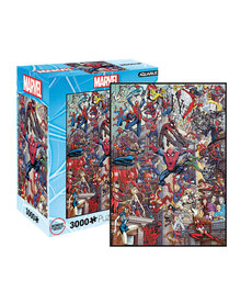 Puzzle 3000 pcs ( Marvel ) Spider-Man