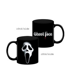 Tasse en Céramique ( Ghost Face )