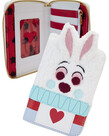 Loungefly Portefeuille Loungefly ( Disney ) Lapin Blanc