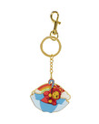 Loungefly Loungefly Keychain ( Disney ) Winnie the Pooh Rainy Day