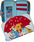 Loungefly Porfeuille Loungefly ( Disney ) Winnie the Pooh Jour de Pluie