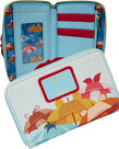 Loungefly Porfeuille Loungefly ( Disney ) Winnie the Pooh Jour de Pluie