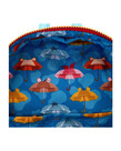 Loungefly Mini Sac à Dos Loungefly  ( Disney ) Winnie the Pooh Jour de Pluie