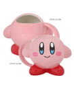 Ceramic Mug ( Kirby )