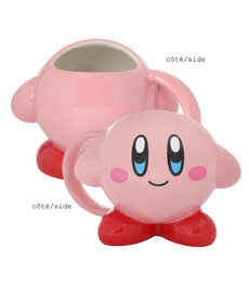 Tasse en Céramique ( Kirby )